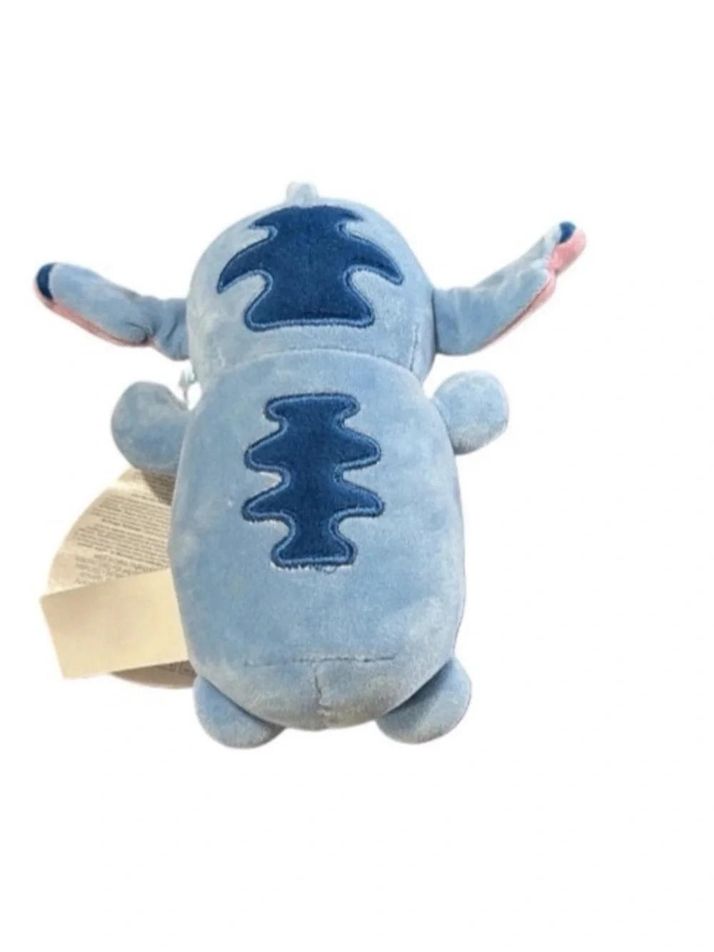 Squishmallows Hug Mees  Disney STITCH Stuffed Animal Plush 8” Jazwares New